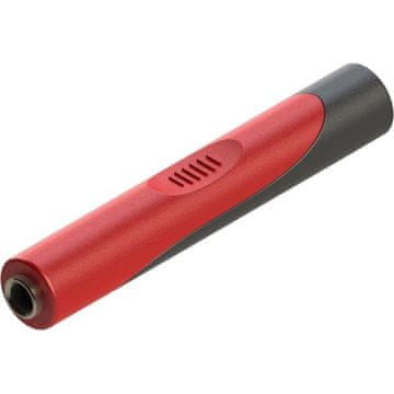 shumee Adapter za redukcijo 6,3 mm stereo jack vtičnice na 6,3 mm stereo jack vtičnico Roxtone RPAN285