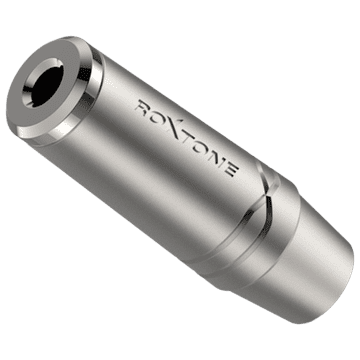shumee 3,5 mm Jack vtičnica za kabel Roxtone RMJ3FPP-65-NN