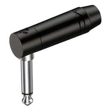 shumee Vtič 6,3 mm mono Roxtone RJ2RPP-NS-BN