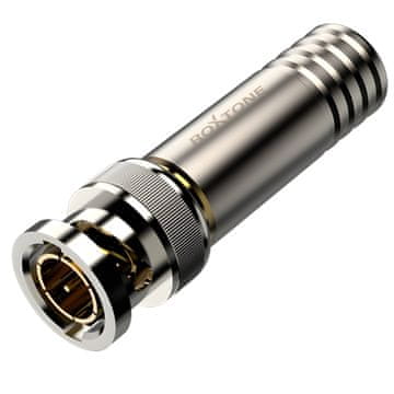 shumee Roxtone RB75G-N HD BNC konektor