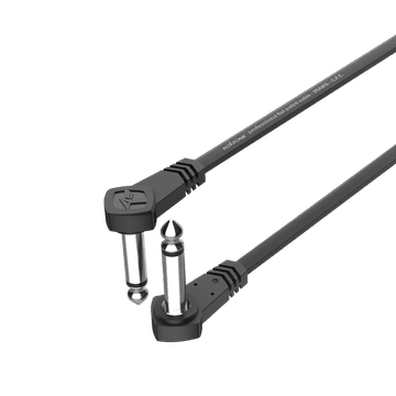 shumee Instrumentni kabel Jack 6.3 vtič 10 cm Roxtone FPJJ100L0001