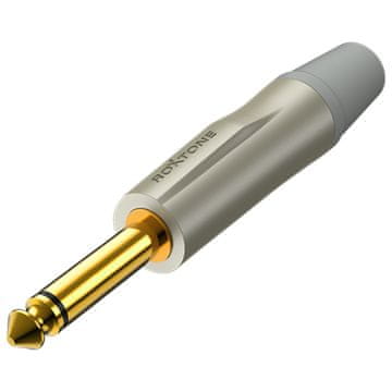shumee Roxtone PJ2X-SG 6,3 mm mono vtič