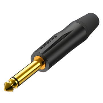 shumee Roxtone PJ2X-BG 6,3 mm mono vtič