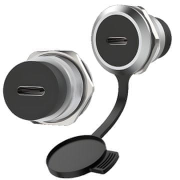 shumee Roxtone RAUC24-C USB-C vtičnica