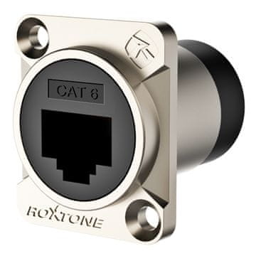 shumee Roxtone RAE8FD-C6 vtičnica RJ45 CAT6