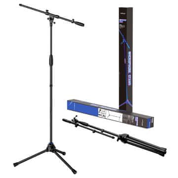 shumee Stojalo za mikrofon Roxtone PMS110