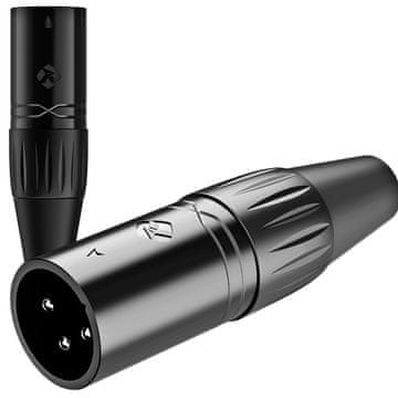 shumee Roxtone RX3MP-BT XLR vtič