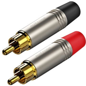 shumee Roxtone P2NG komplet RCA vtičev
