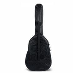 shumee Kovček za klasično kitaro 3/4 trda torba CBG 01 1038
