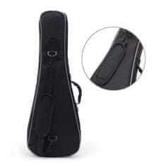 shumee 21-palčni kovček za ukulele UB-16