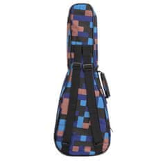 shumee 23" trda torba za ukulele UB-03