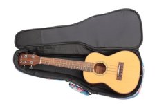 shumee 23" trda torba za ukulele UB-03