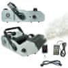 LIGHT4ME FOG PRO 2000W DMX naprava za meglo