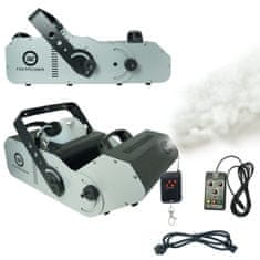 shumee LIGHT4ME FOG PRO 2000W DMX naprava za meglo