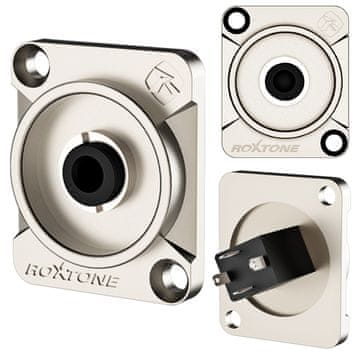 shumee Roxtone RMJ3FD 3,5 mm mini stereo vtičnica