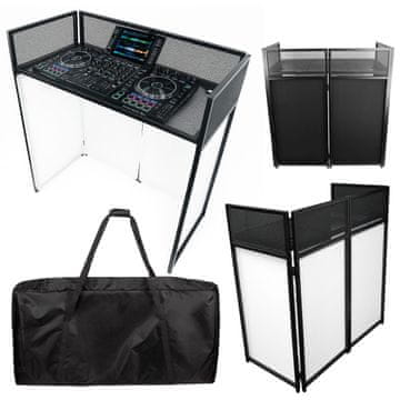 Mozos MOZOS EPDJ-100 VELIKI ZASLON Z DJ MIZICO