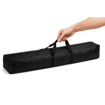 Mozos MOZOS PN6S ETUI ZA 2 MIKROFONSKA STOJALCA