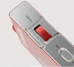 Fiio FiiO RR11 - SREBRNA - Prenosni FM radio