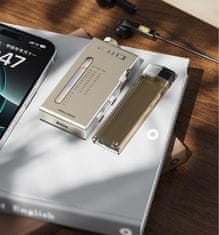 Fiio FiiO RR11 - SREBRNA - Prenosni FM radio