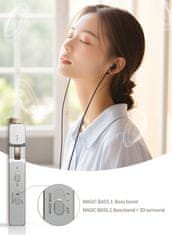 Fiio FiiO RR11 - SREBRNA - Prenosni FM radio