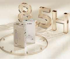 Fiio FiiO RR11 - SREBRNA - Prenosni FM radio