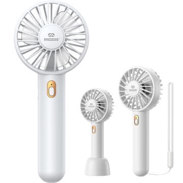 Mozos MOZOS F31 BREZŽIČNI VENTILATOR Z BATERIJO