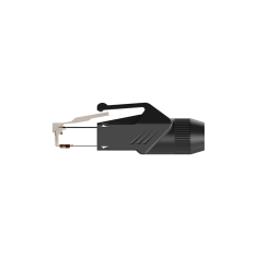 shumee Roxtone RJ45C5E-PH-BK vtič RJ45