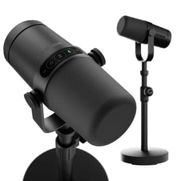 Mozos MOZOS MKIT-STUDIO-PRO USB XLR MIKROFONSKI KOMPLET