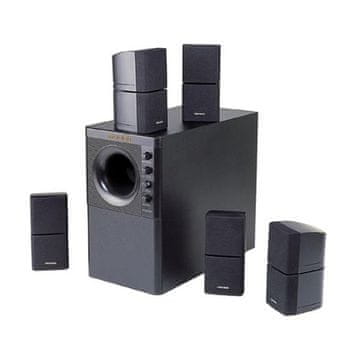 shumee Microlab X3BT - komplet 5.1 Bluetooth zvočnikov