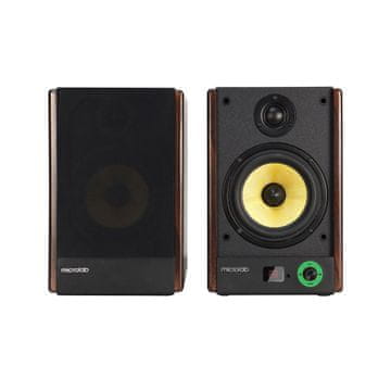 shumee Microlab Solo 5 - komplet Bluetooth zvočnikov 2.0