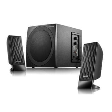 shumee Microlab M-300 - 2.1 zvočniški komplet