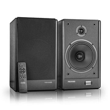 shumee Microlab Solo 26 - komplet Bluetooth zvočnikov 2.0