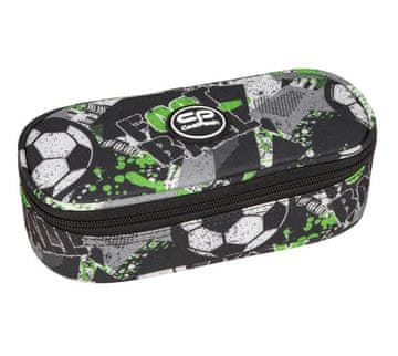 shumee Peresnica Campus Let`s Gol CoolPack, za teraso