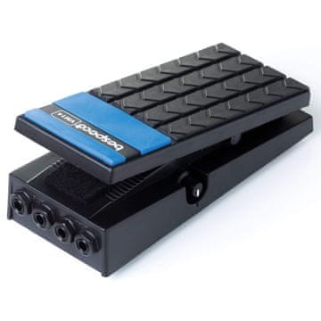 Bespeco Bespeco VM14 stereo pedal za glasnost kitare