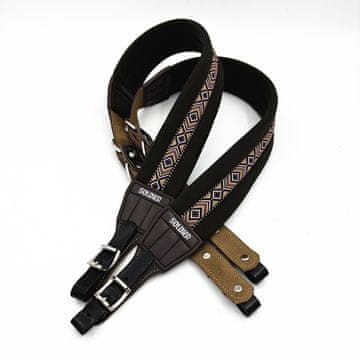 shumee Pas za harmoniko SOLDIER ACC-149-04