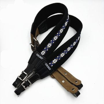 shumee Pas za harmoniko SOLDIER ACC-149-05