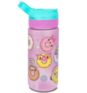 shumee Steklenica 420 ml Bibby Happy Donuts hladilna vrečka, Patio