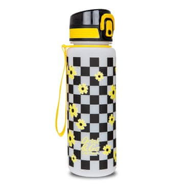 CoolPack 600 ml hladilna steklenica za vodo Brisk Chess Flow, Patio