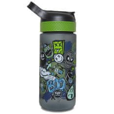 CoolPack Bibby Monster Team CoolPack steklenička 420 ml, Patio