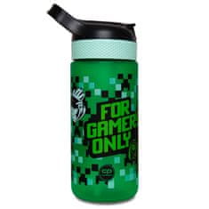 CoolPack Steklenica 420 ml Bibby Game Zone CoolPack 2024, terasa