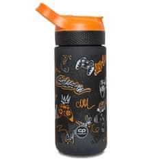 CoolPack Bibby Gamer CoolPack 420 ml steklenica za vodo, Patio