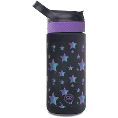CoolPack Bibby Star Night CoolPack steklenička 420 ml, Patio