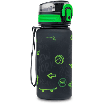 CoolPack Brisk Mini Tiger CoolPack steklenička 400 ml, Patio