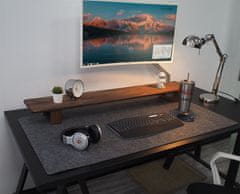 shumee MOZOS VOLNENA PODLOGA ZA MIŠKO 120X60CM PREMIUM