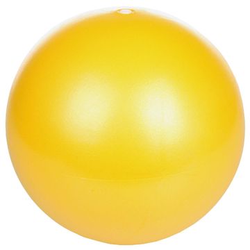 SoftGym overball rumeno pakiranje 1 kos