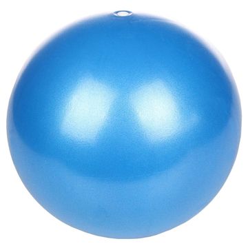 SoftGym overball modro pakiranje 1 kos