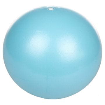 SoftGym overball svetlo modro pakiranje 1 kos