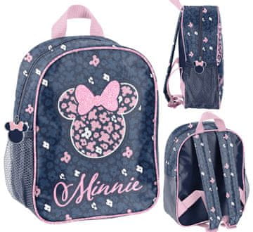 Paso Nahrbtnik za vrtec Minny Mouse