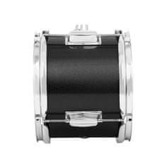 Kera Otroški bobnarski komplet Kera Audio ZPD-3-Black