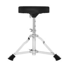 Kera Otroški bobnarski komplet Kera Audio ZPD-3-Black